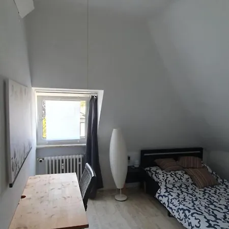 Hagen- Viel Schoener Raum Und Platz Fuer 6 Personen Hagen  Zewnętrze zdjęcie