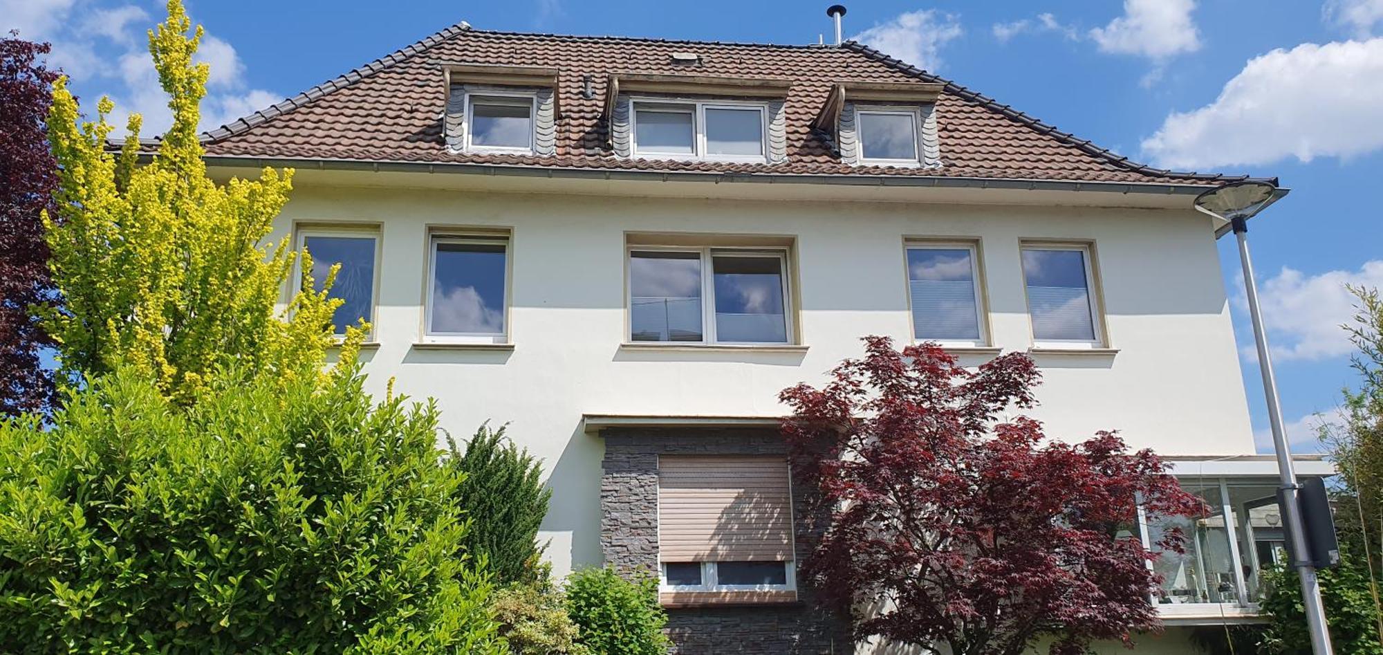 Hagen- Viel Schoener Raum Und Platz Fuer 6 Personen Apartment