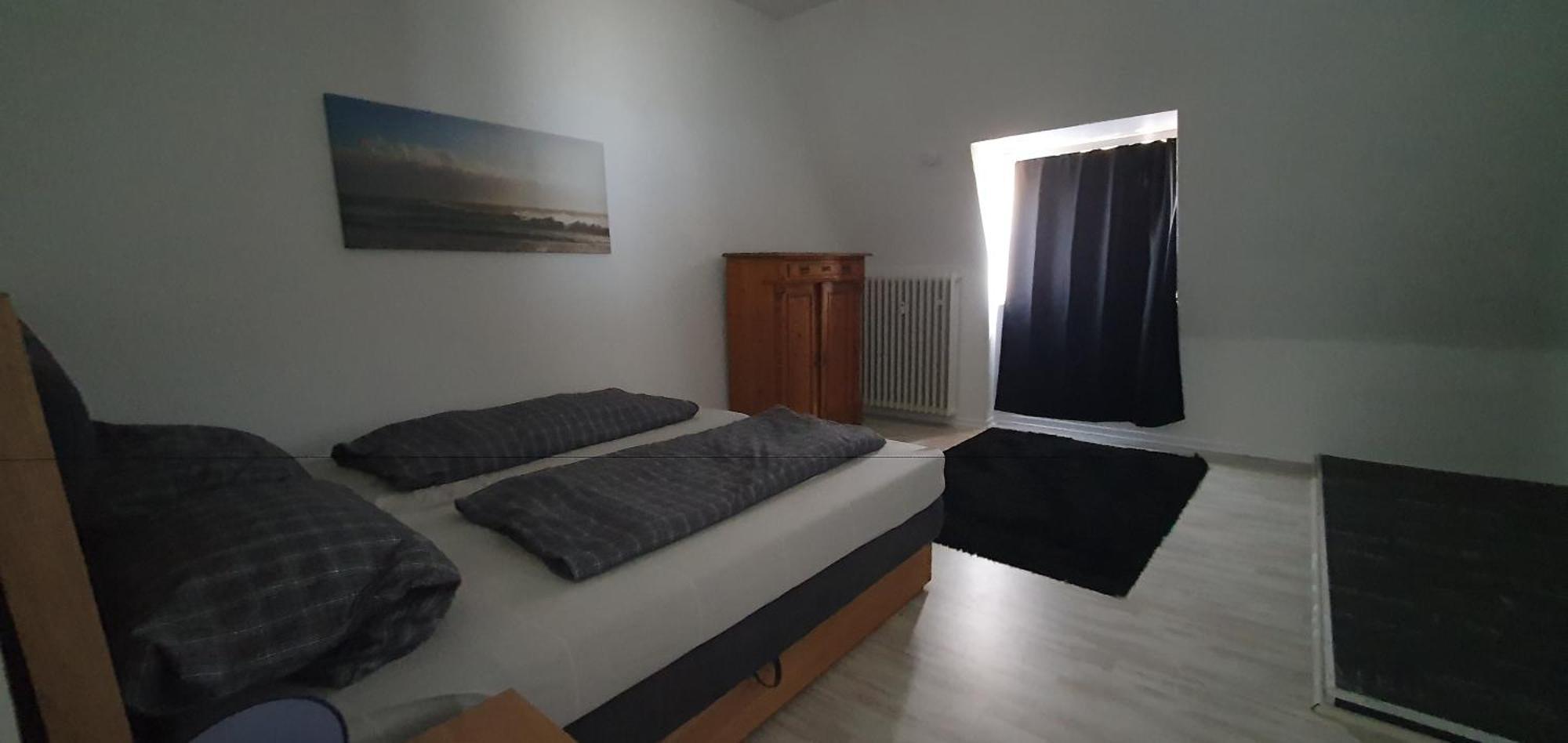Hagen- Viel Schoener Raum Und Platz Fuer 6 Personen Apartment