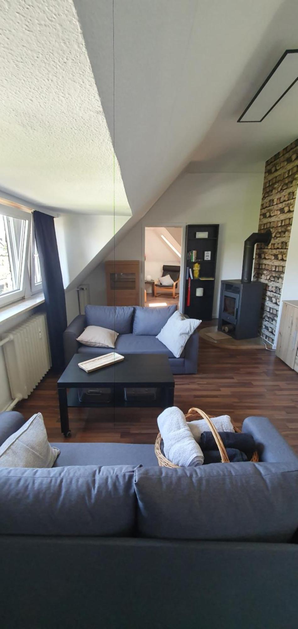 Hagen- Viel Schoener Raum Und Platz Fuer 6 Personen Apartment