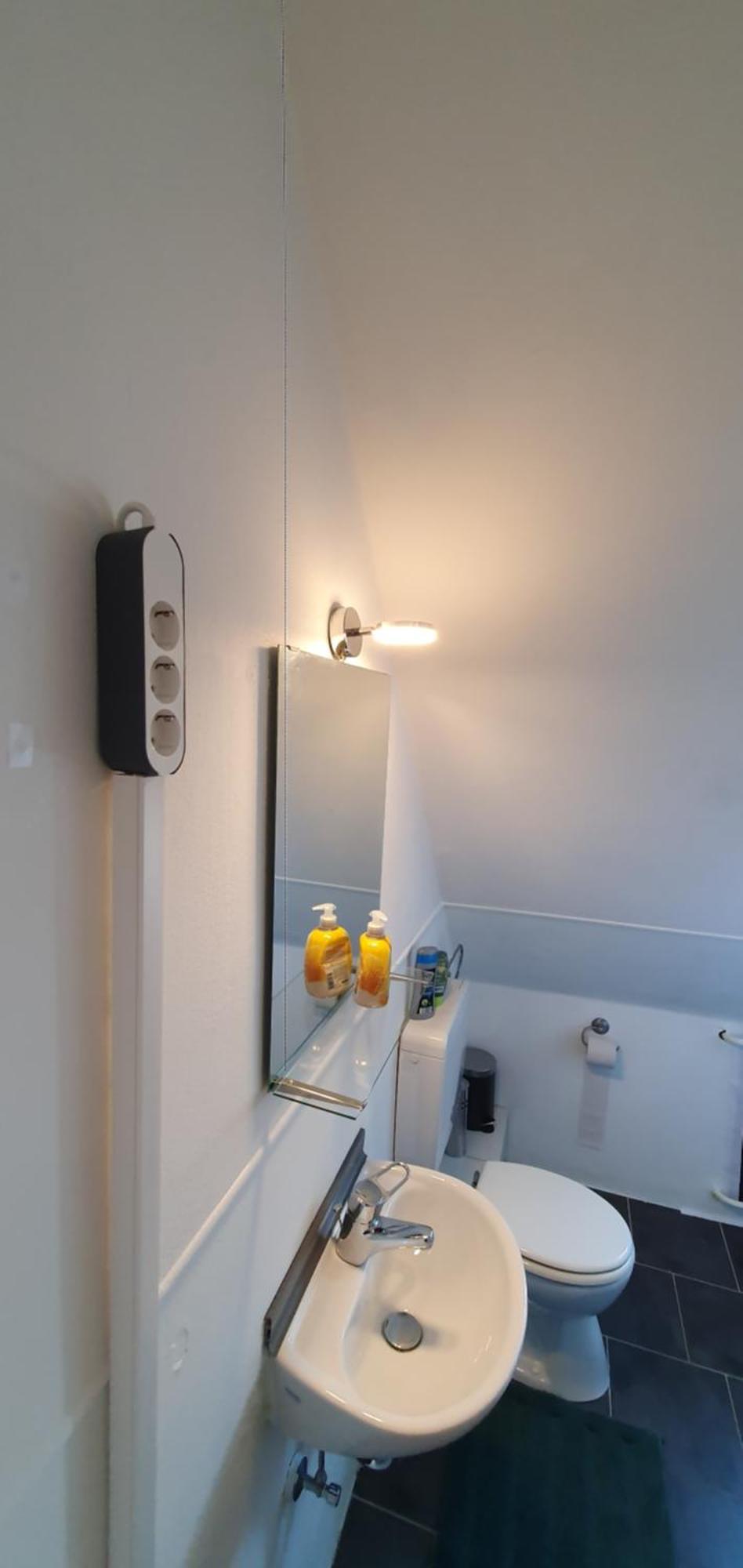 Apartment Hagen- Viel Schoener Raum Und Platz Fuer 6 Personen Hagen (Arnsberg)