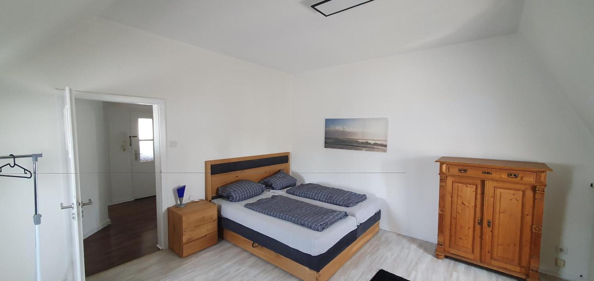 Hagen- Viel Schoener Raum Und Platz Fuer 6 Personen Apartment *