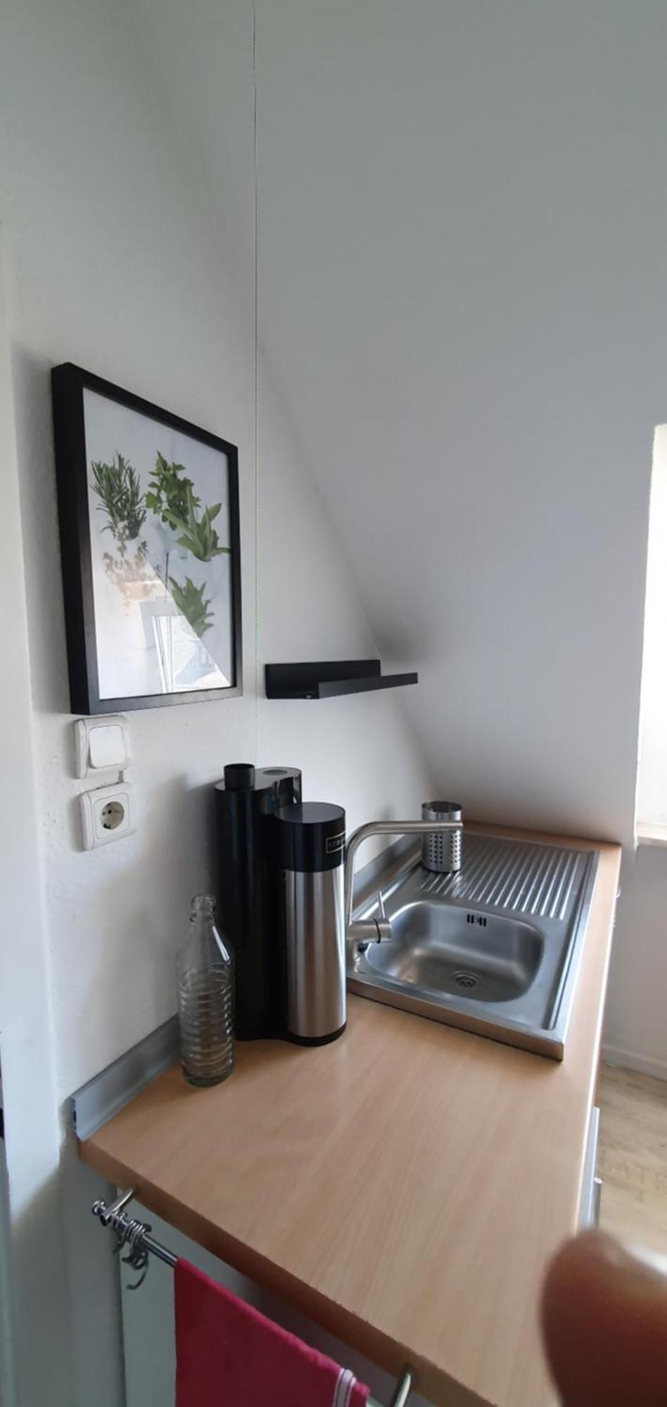 Hagen- Viel Schoener Raum Und Platz Fuer 6 Personen Apartment *