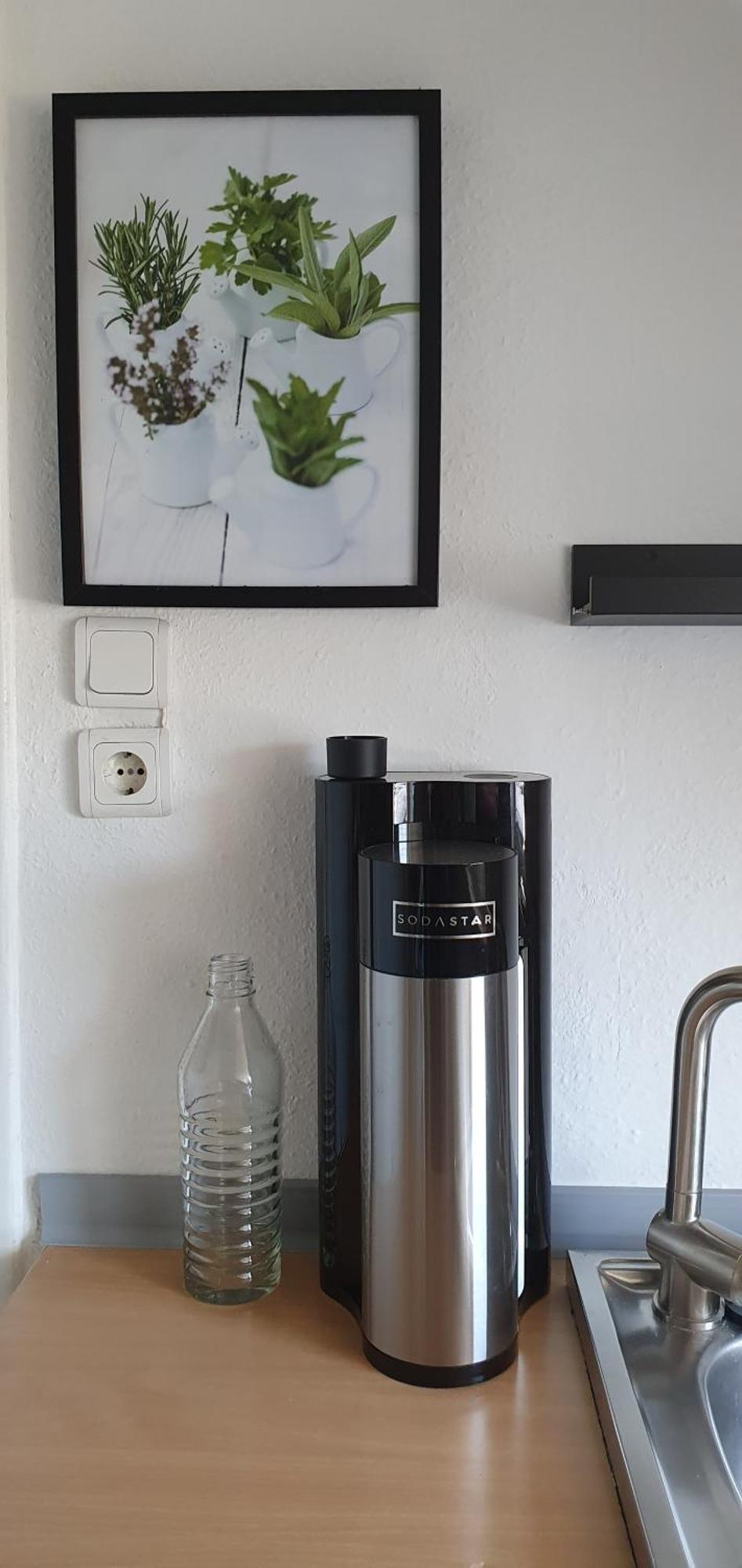 Apartment Hagen- Viel Schoener Raum Und Platz Fuer 6 Personen *