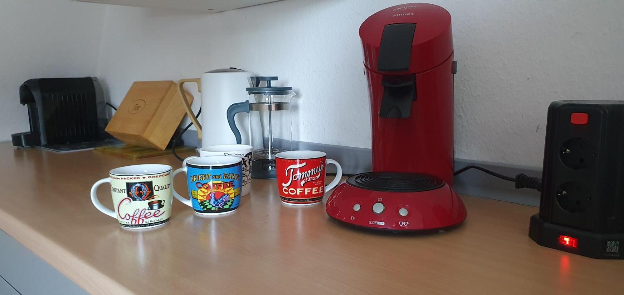 Apartment Hagen- Viel Schoener Raum Und Platz Fuer 6 Personen Hagen (Arnsberg)