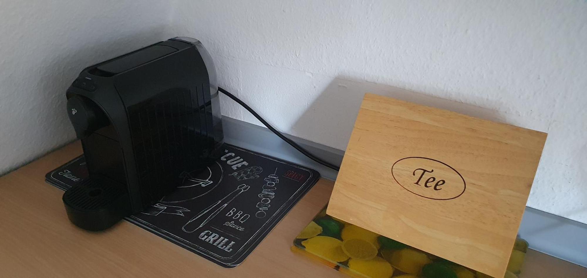Hagen- Viel Schoener Raum Und Platz Fuer 6 Personen Apartment