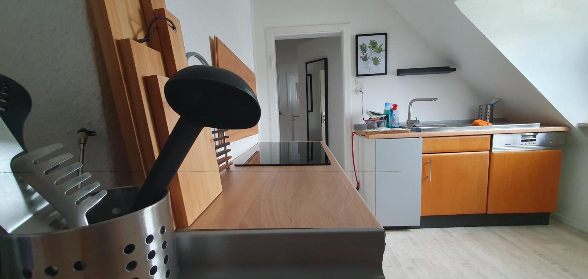 Hagen- Viel Schoener Raum Und Platz Fuer 6 Personen * Hagen (Arnsberg)