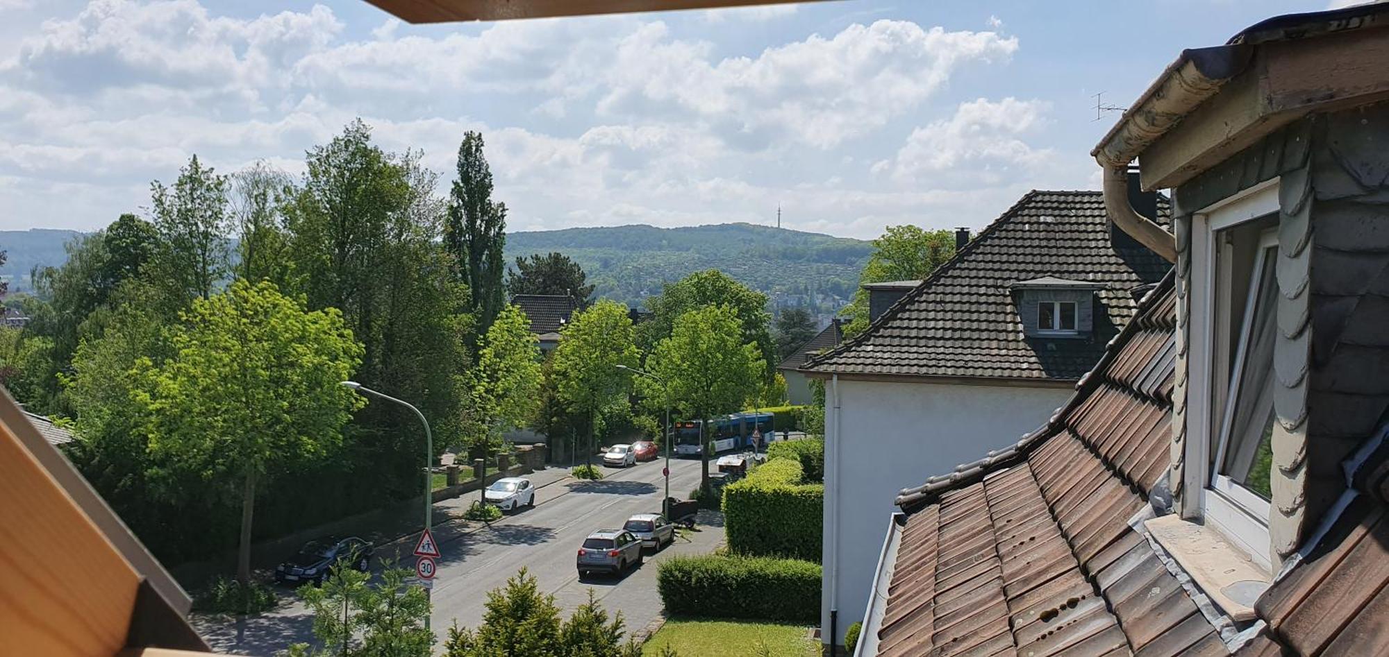 Hagen- Viel Schoener Raum Und Platz Fuer 6 Personen Apartment *